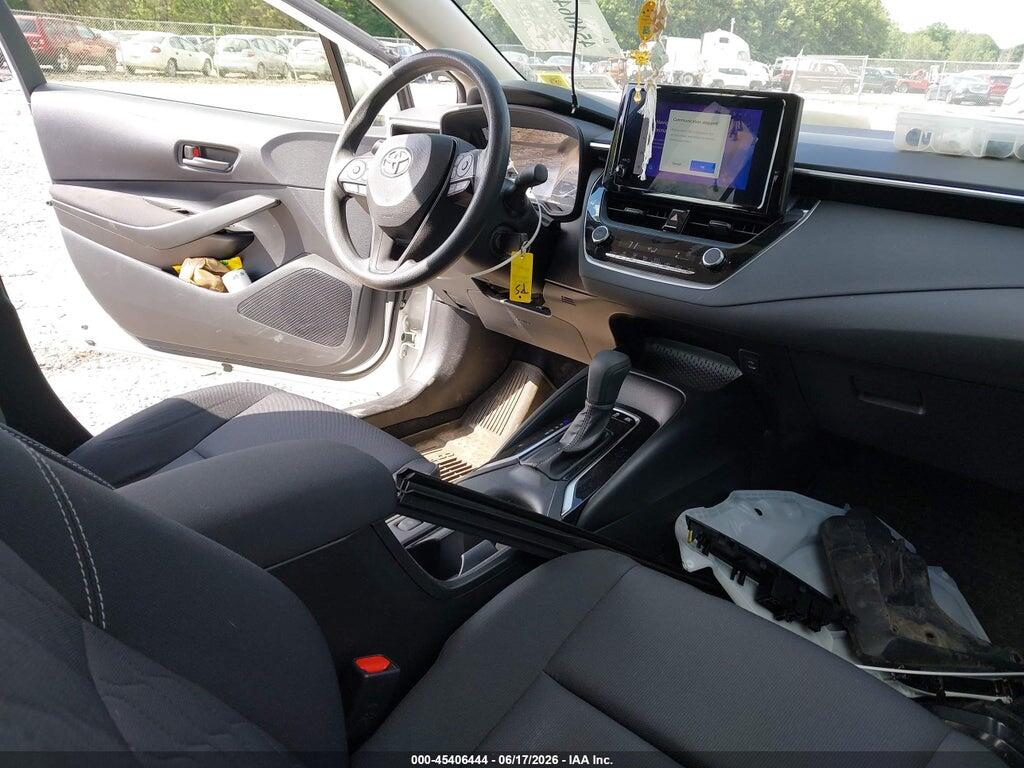 JTDBDMHE8P3005962 2023 TOYOTA COROLLA photo no. 5