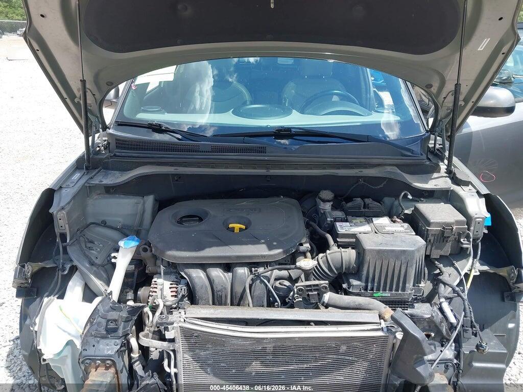 KNDJP3A59F7128264 2015 KIA SOUL photo no. 10