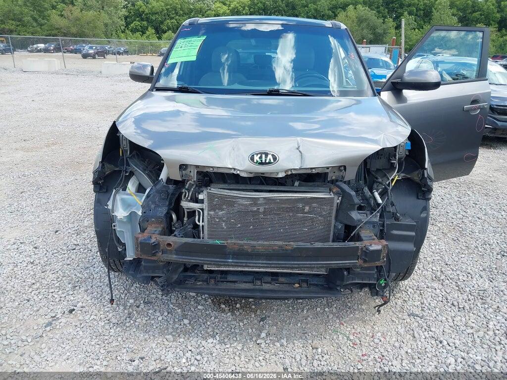 KNDJP3A59F7128264 2015 KIA SOUL photo no. 6