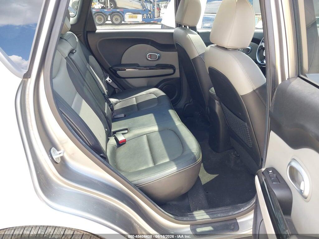 KNDJP3A59F7128264 2015 KIA SOUL photo no. 8