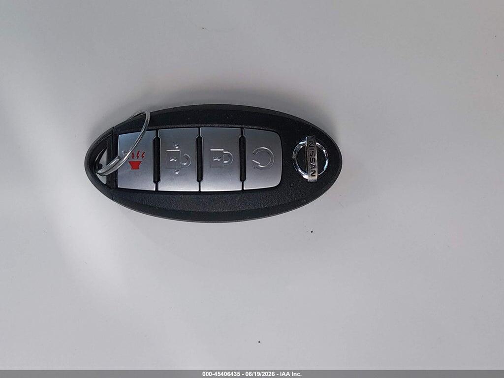 5N1AT3BB9MC765932 2021 NISSAN ROGUE photo no. 11