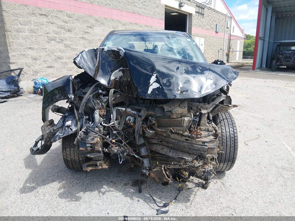 5N1AT3BB9MC765932 2021 NISSAN ROGUE photo no. 12