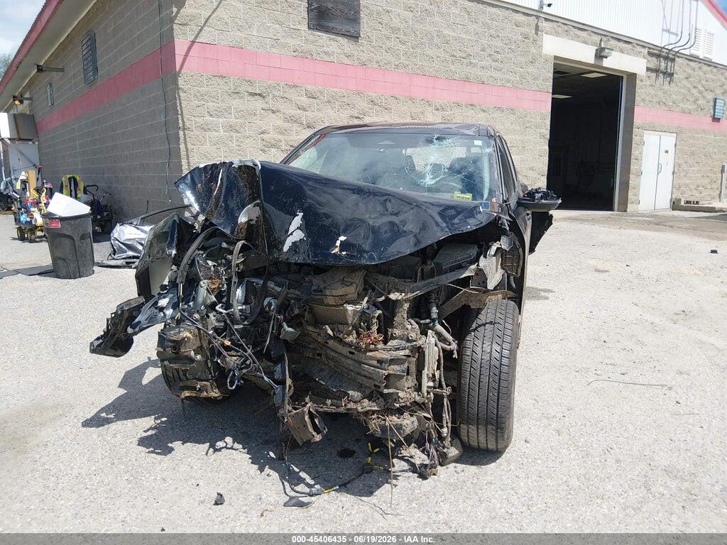 5N1AT3BB9MC765932 2021 NISSAN ROGUE photo no. 6