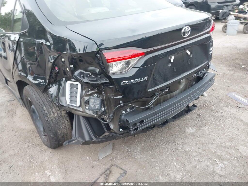 JTDBCMFE0T3115890 2026 TOYOTA COROLLA HYBRID photo no. 6