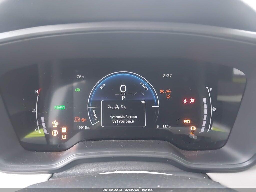 JTDBCMFE0T3115890 2026 TOYOTA COROLLA HYBRID photo no. 7