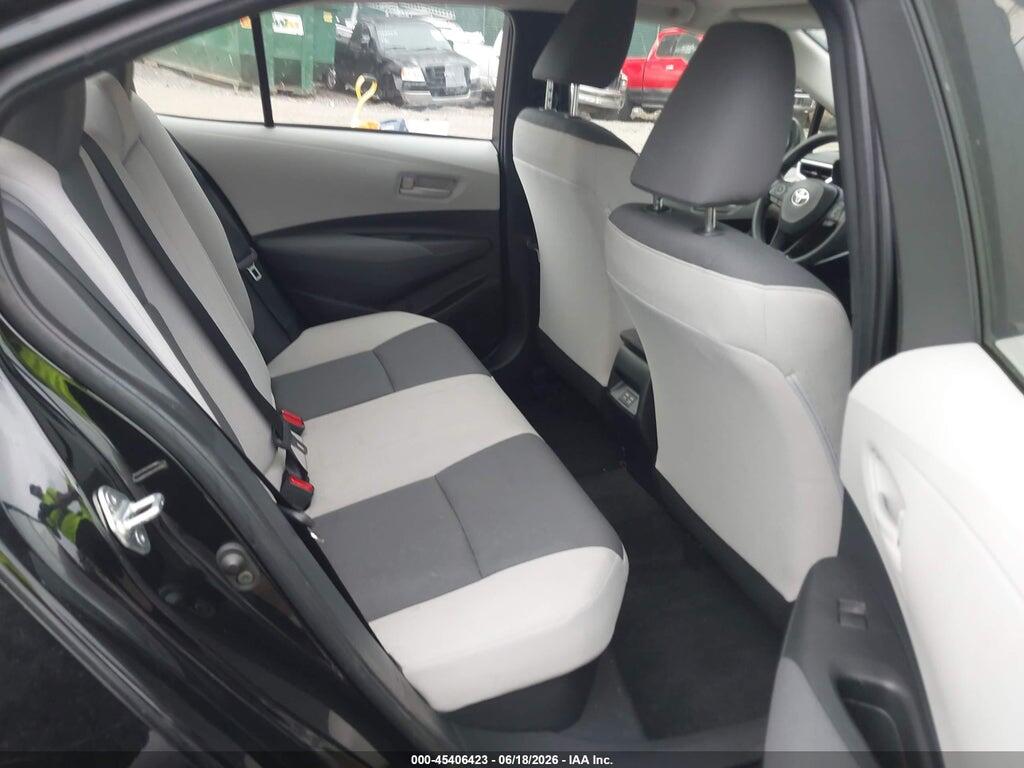 JTDBCMFE0T3115890 2026 TOYOTA COROLLA HYBRID photo no. 8
