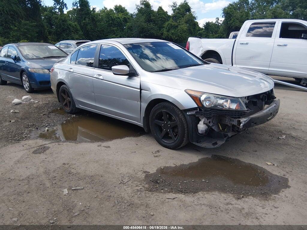 1HGCP2F87CA105474 2012 HONDA ACCORD photo no. 1