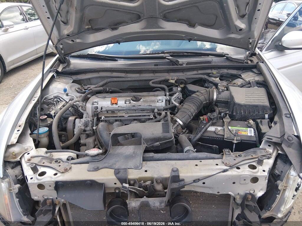 1HGCP2F87CA105474 2012 HONDA ACCORD photo no. 10