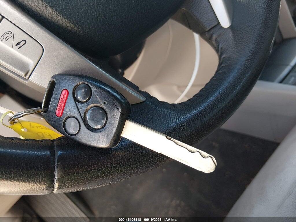 1HGCP2F87CA105474 2012 HONDA ACCORD photo no. 11