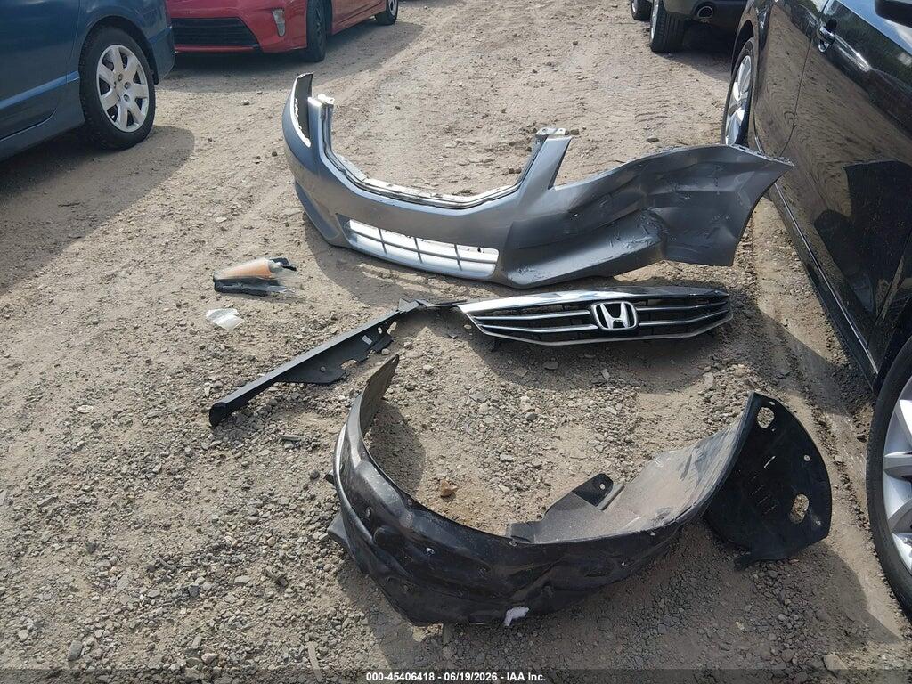 1HGCP2F87CA105474 2012 HONDA ACCORD photo no. 12