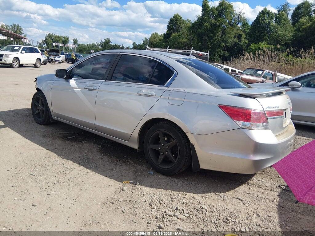 1HGCP2F87CA105474 2012 HONDA ACCORD photo no. 3
