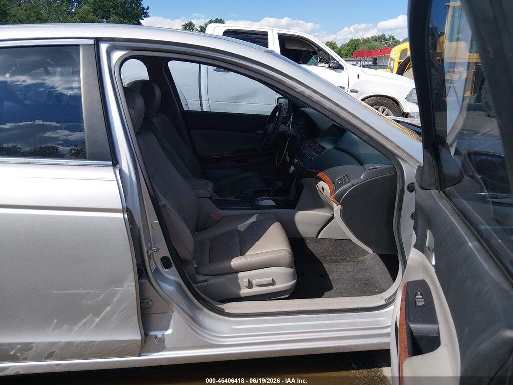 1HGCP2F87CA105474 2012 HONDA ACCORD photo no. 5
