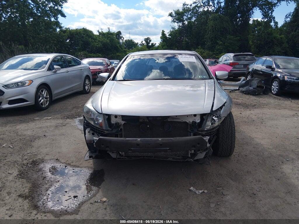 1HGCP2F87CA105474 2012 HONDA ACCORD photo no. 6