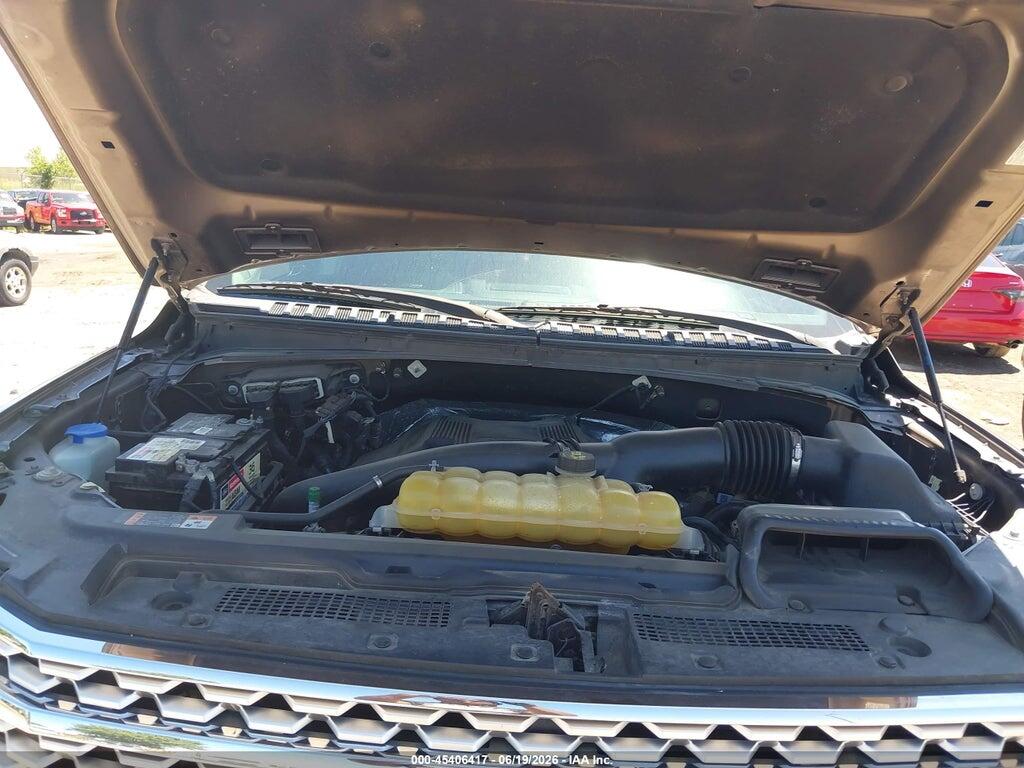 1FMJK1LT2JEA13889 2018 FORD EXPEDITION MAX photo no. 10