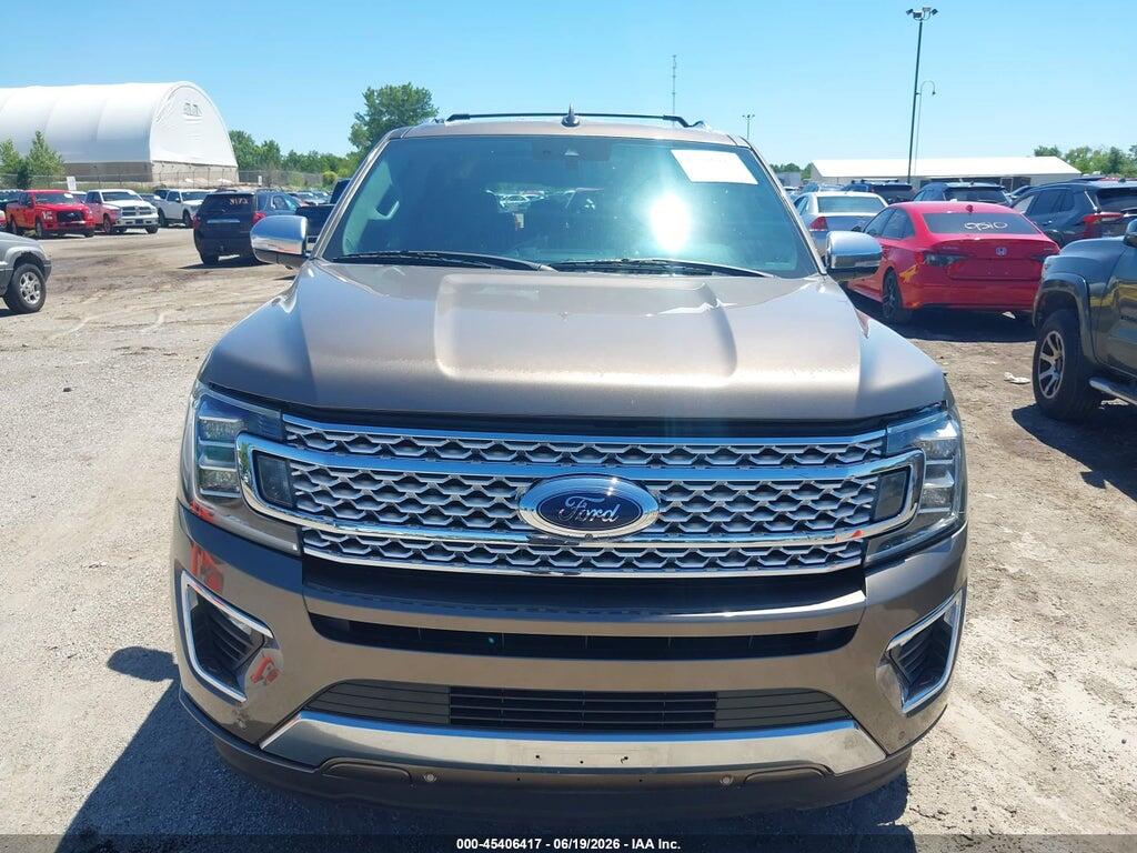 1FMJK1LT2JEA13889 2018 FORD EXPEDITION MAX photo no. 12