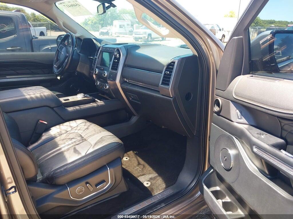 1FMJK1LT2JEA13889 2018 FORD EXPEDITION MAX photo no. 5