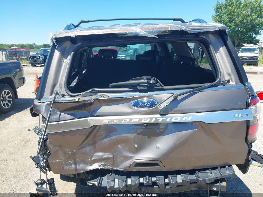 1FMJK1LT2JEA13889 2018 FORD EXPEDITION MAX photo no. 6