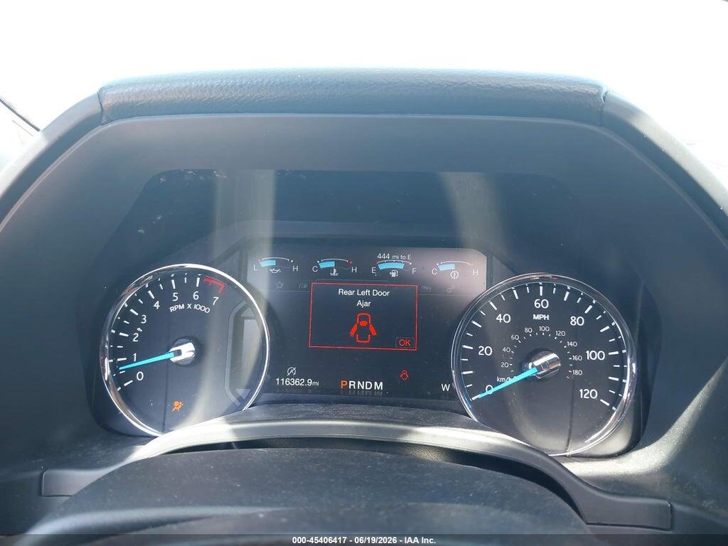 1FMJK1LT2JEA13889 2018 FORD EXPEDITION MAX photo no. 7