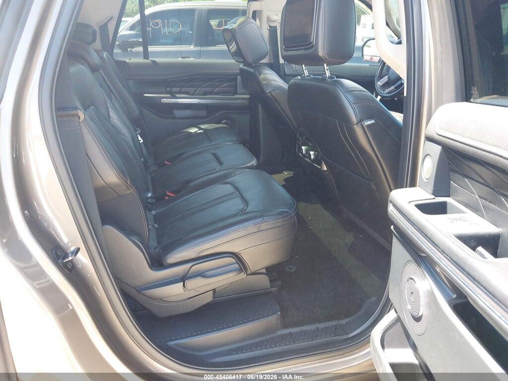 1FMJK1LT2JEA13889 2018 FORD EXPEDITION MAX photo no. 8