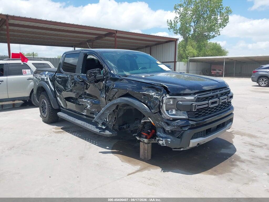 1FTER4LR9RLE02415 2024 FORD RANGER photo no. 1