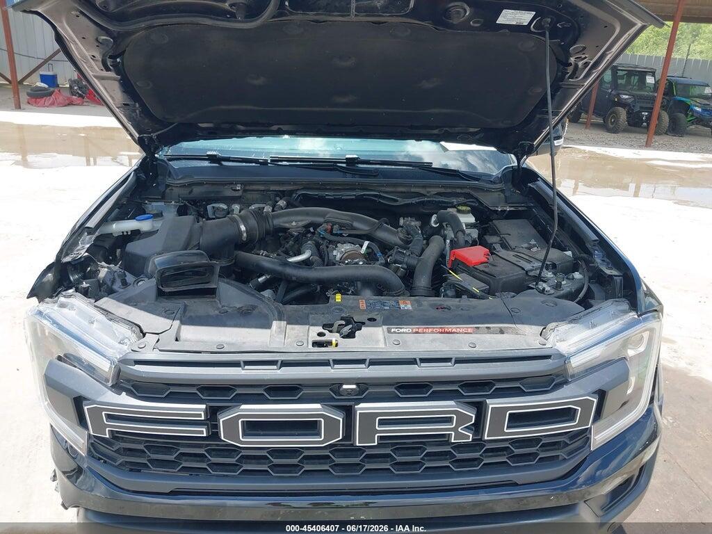 1FTER4LR9RLE02415 2024 FORD RANGER photo no. 10