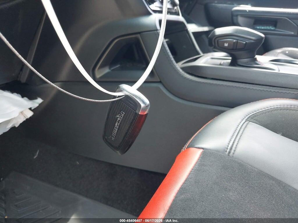 1FTER4LR9RLE02415 2024 FORD RANGER photo no. 11