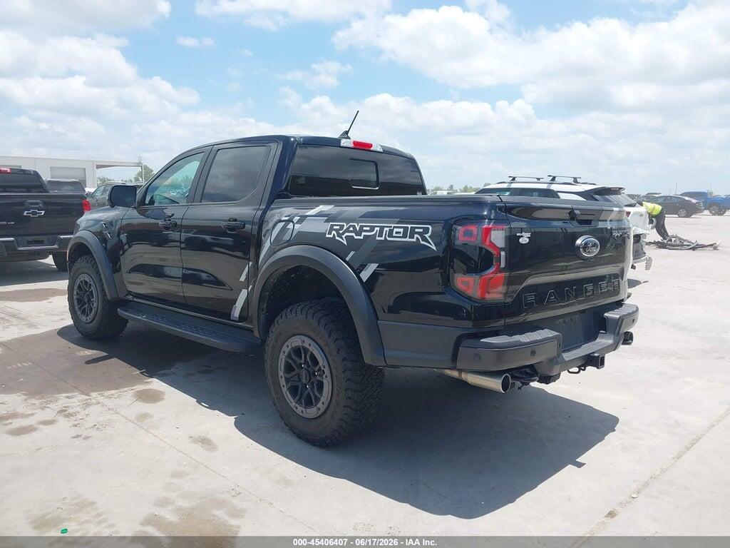 1FTER4LR9RLE02415 2024 FORD RANGER photo no. 3