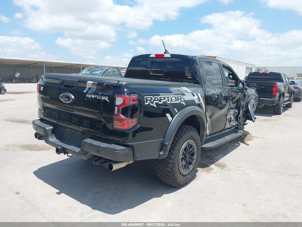 1FTER4LR9RLE02415 2024 FORD RANGER photo no. 4