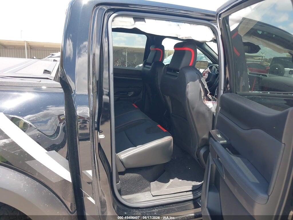 1FTER4LR9RLE02415 2024 FORD RANGER photo no. 8