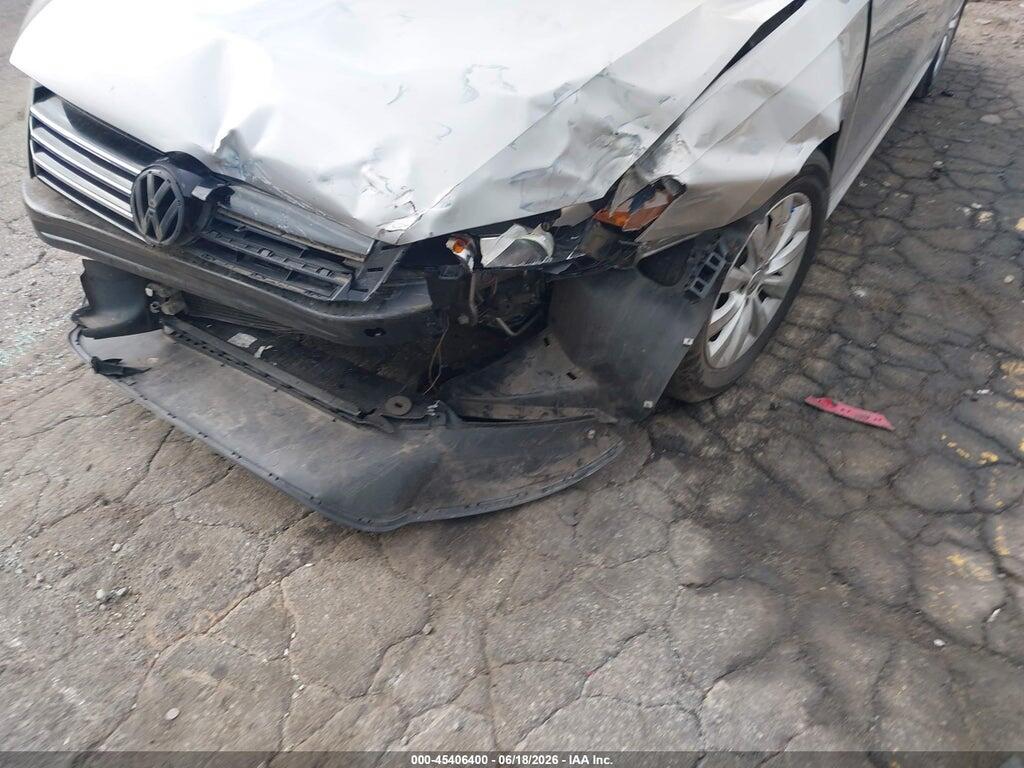 1VWAP7A39DC111312 2013 VOLKSWAGEN PASSAT photo no. 6