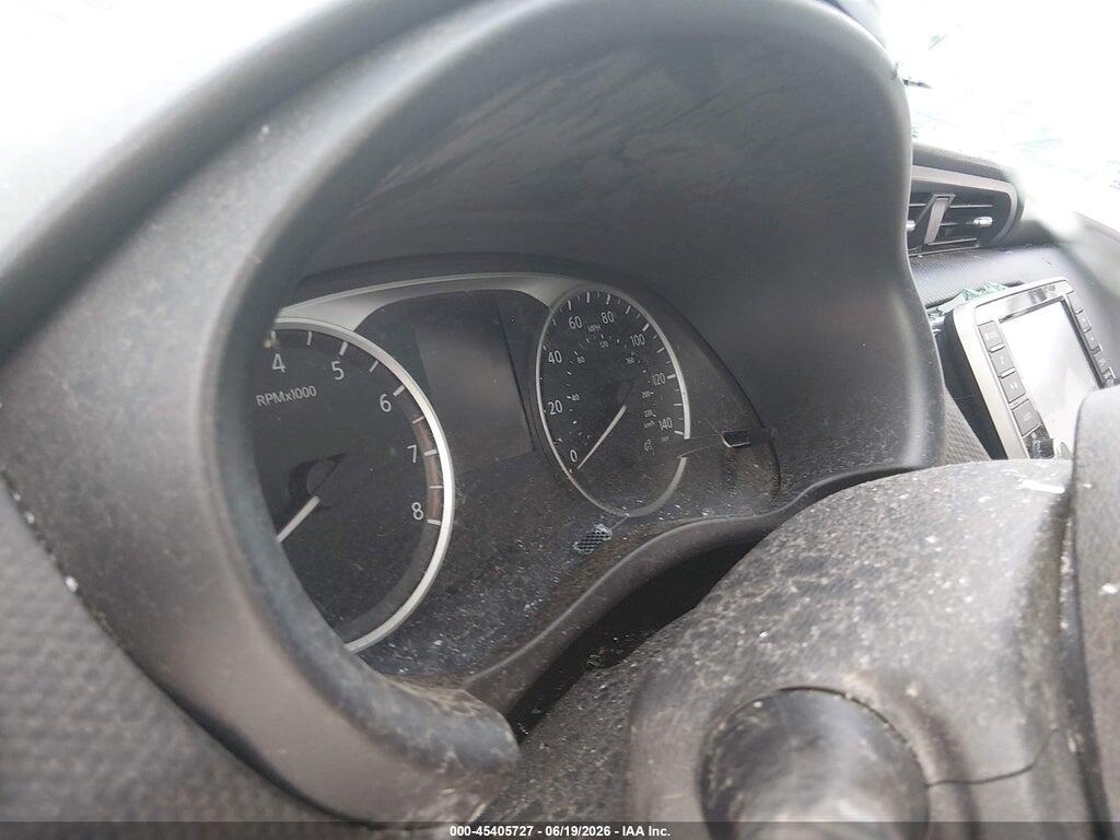 3N1CP5BV2NL483101 2022 NISSAN KICKS photo no. 7