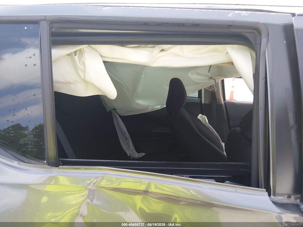 3N1CP5BV2NL483101 2022 NISSAN KICKS photo no. 8