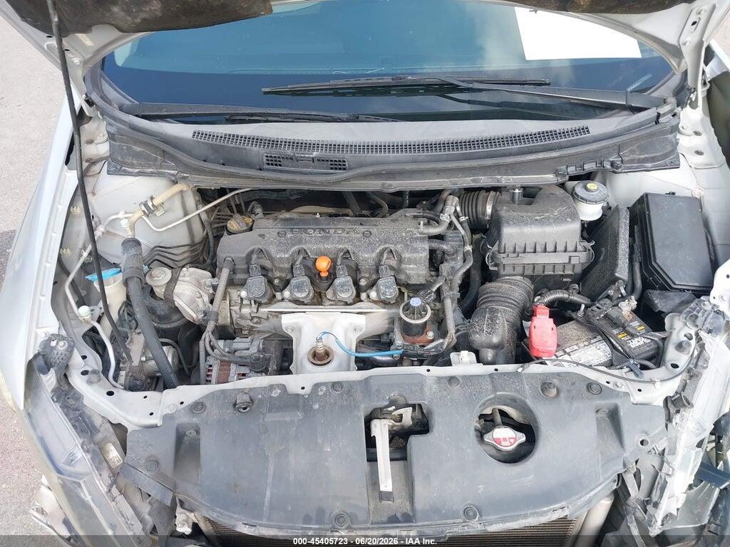 2HGFB2F56DH555945 2013 HONDA CIVIC photo no. 10