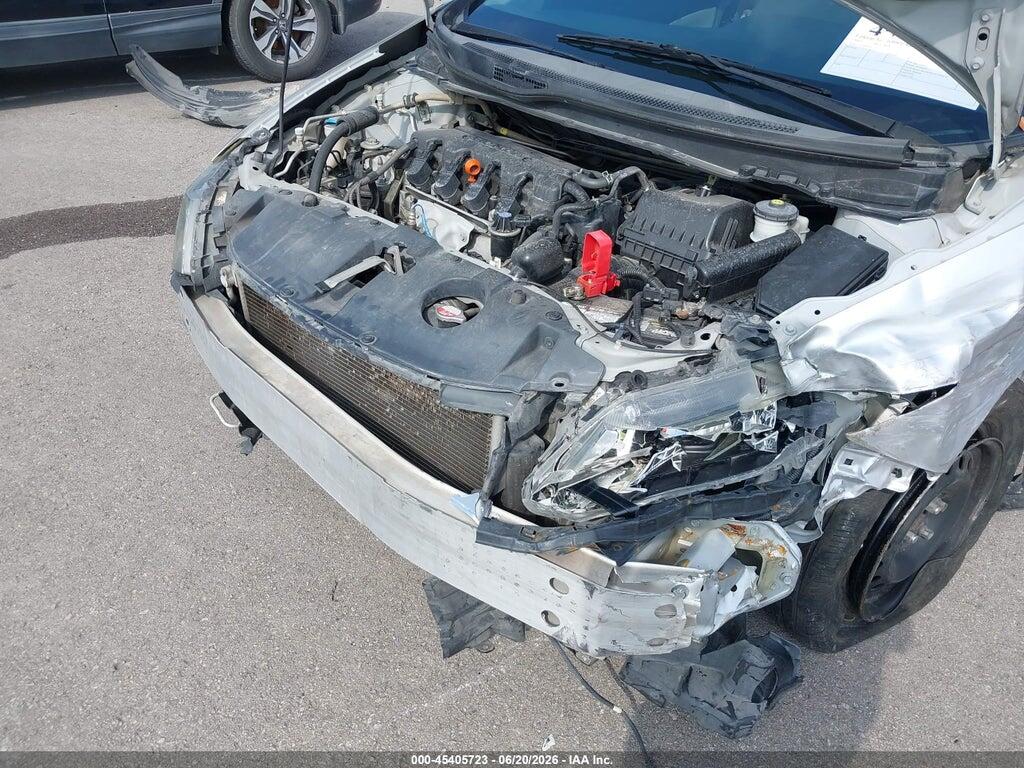 2HGFB2F56DH555945 2013 HONDA CIVIC photo no. 6
