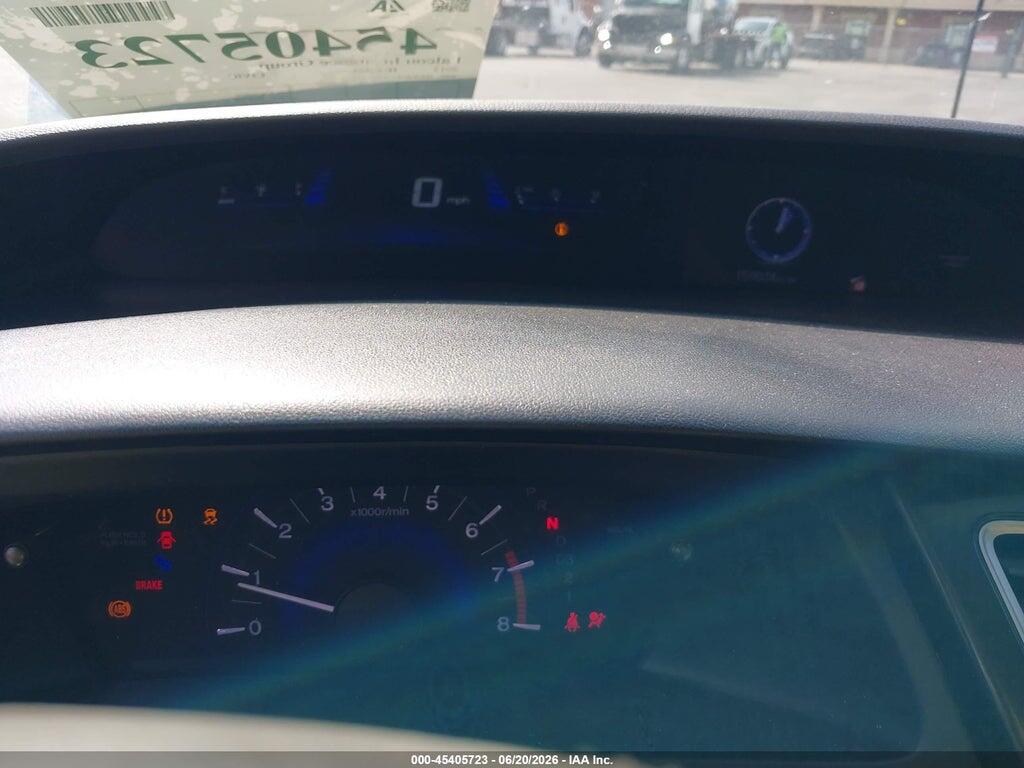 2HGFB2F56DH555945 2013 HONDA CIVIC photo no. 7