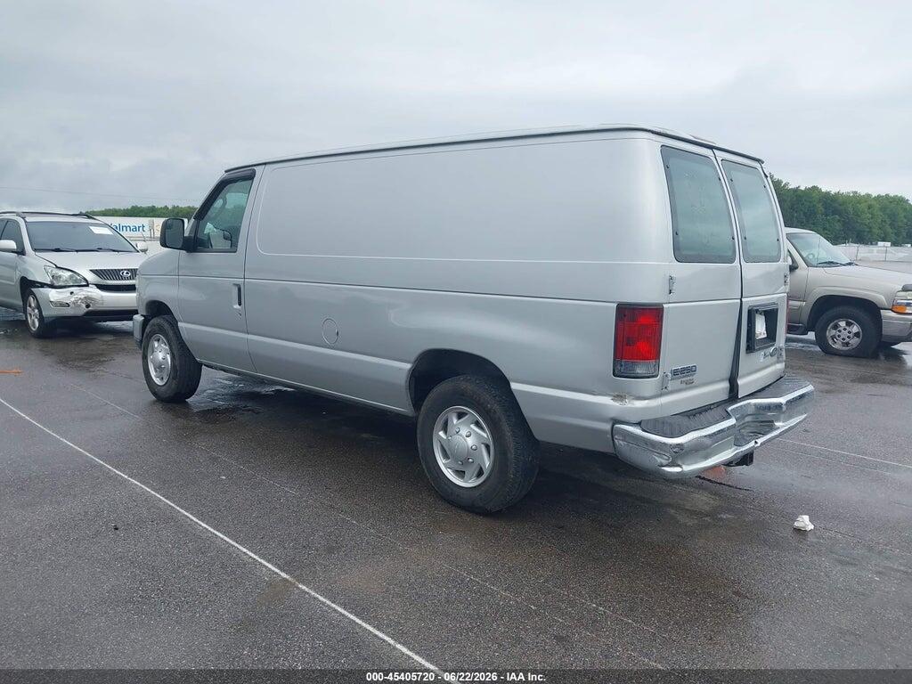 1FTNE2EW7CDB12520 2012 FORD E-250 photo no. 3