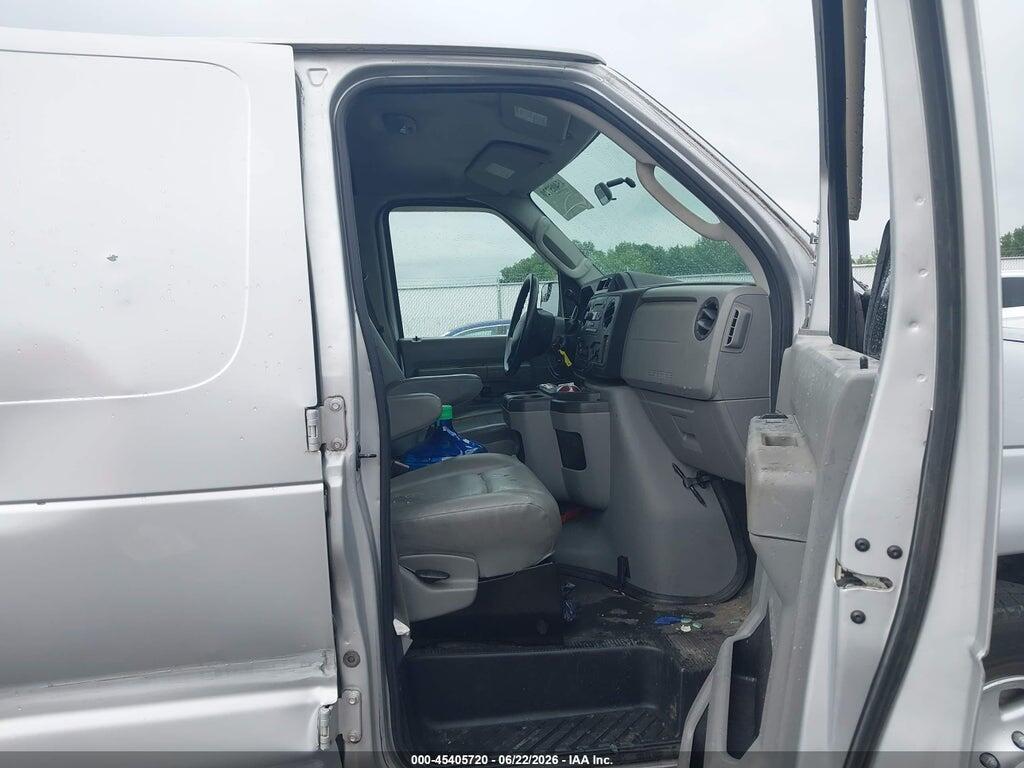 1FTNE2EW7CDB12520 2012 FORD E-250 photo no. 5