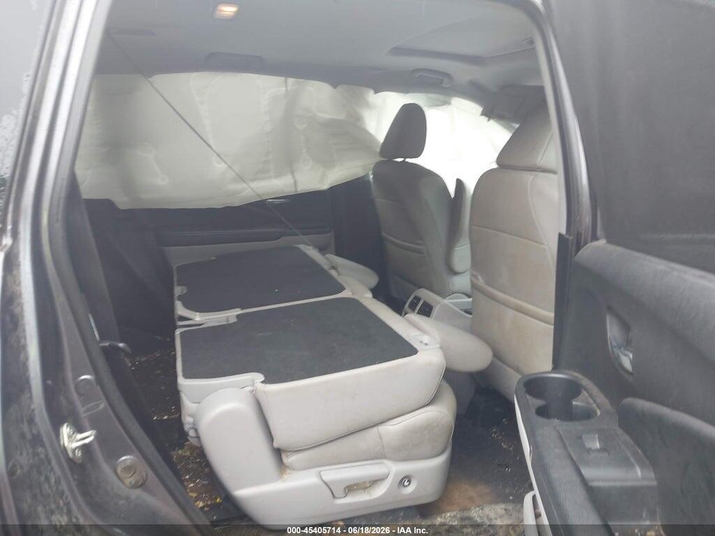 5FNYF6H59KB093559 2019 HONDA PILOT photo no. 8