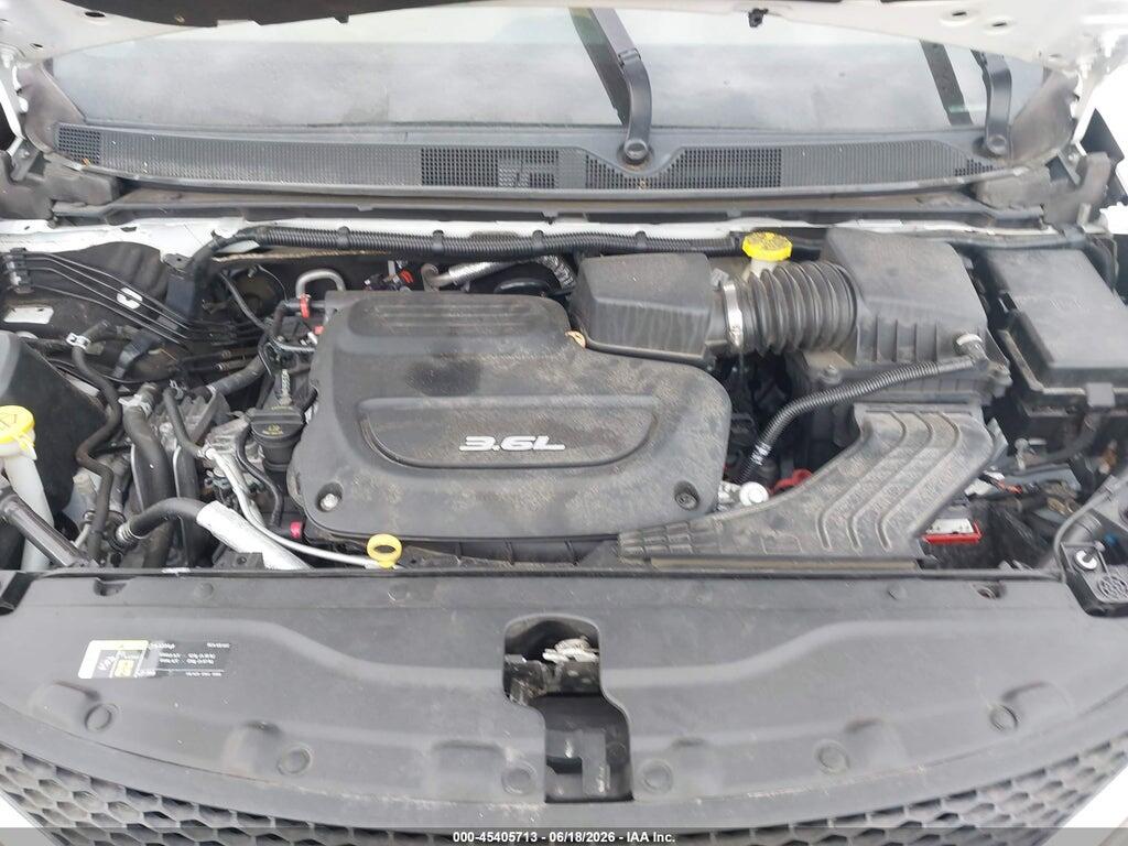 2C4RC1GG8JR247085 2018 CHRYSLER PACIFICA photo no. 10