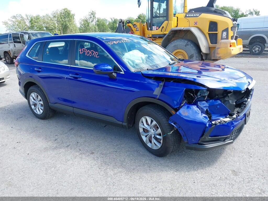 2HKRS4H26PH425637 2023 HONDA CR-V photo no. 1
