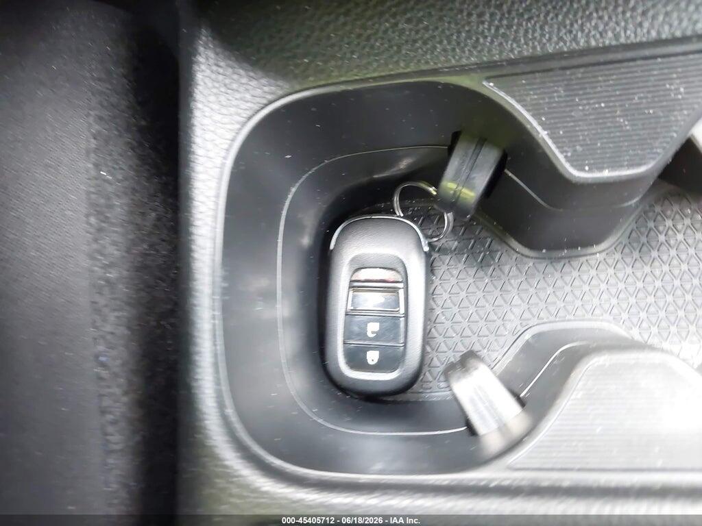 2HKRS4H26PH425637 2023 HONDA CR-V photo no. 11