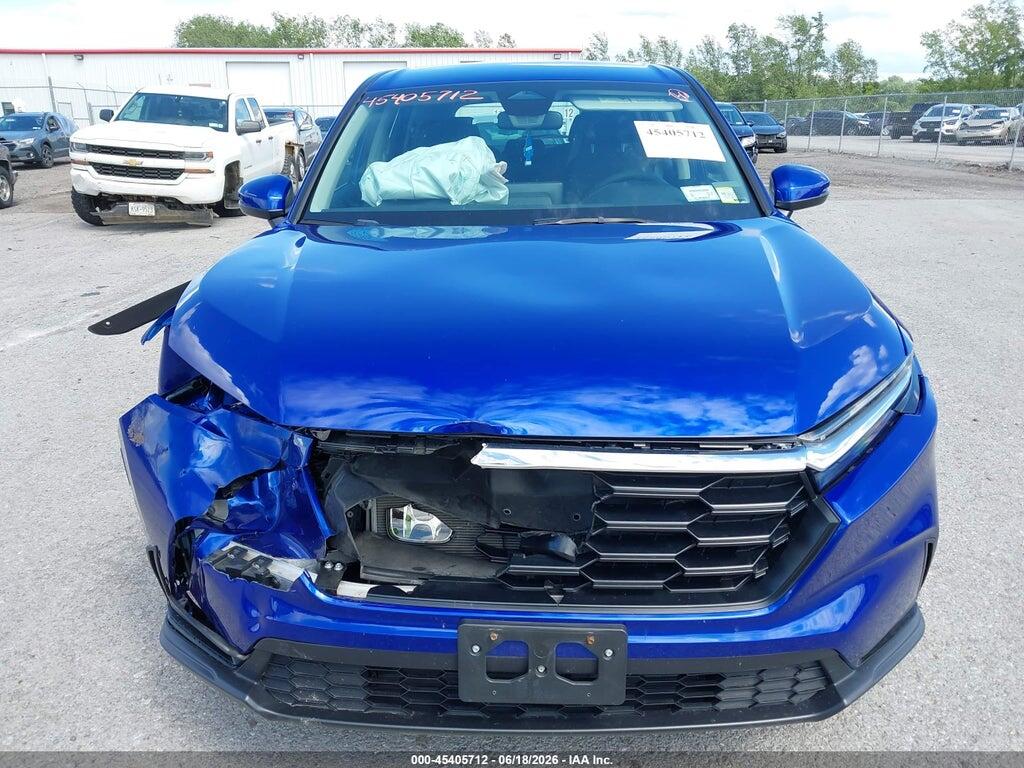 2HKRS4H26PH425637 2023 HONDA CR-V photo no. 12