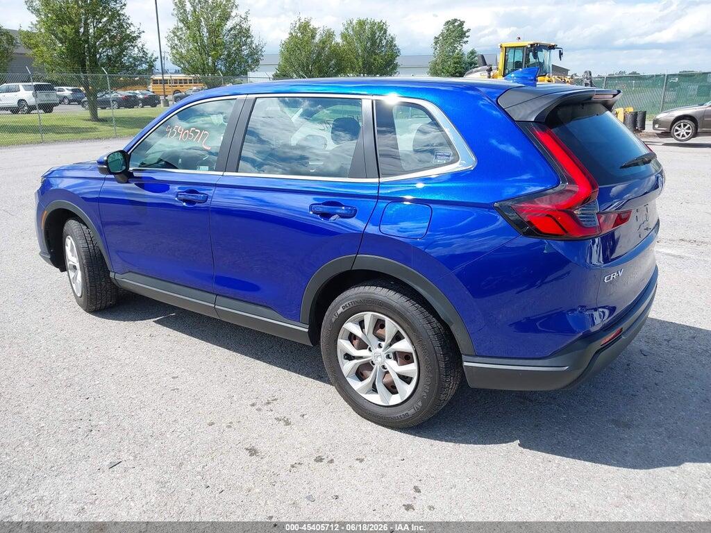 2HKRS4H26PH425637 2023 HONDA CR-V photo no. 3
