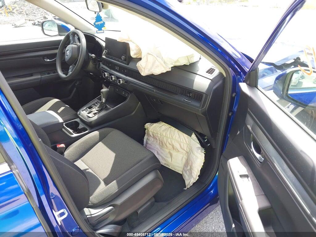2HKRS4H26PH425637 2023 HONDA CR-V photo no. 5
