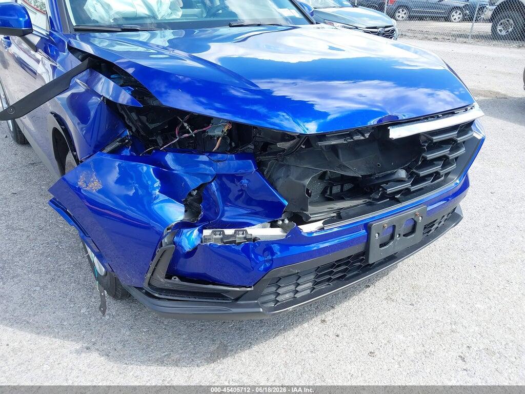 2HKRS4H26PH425637 2023 HONDA CR-V photo no. 6