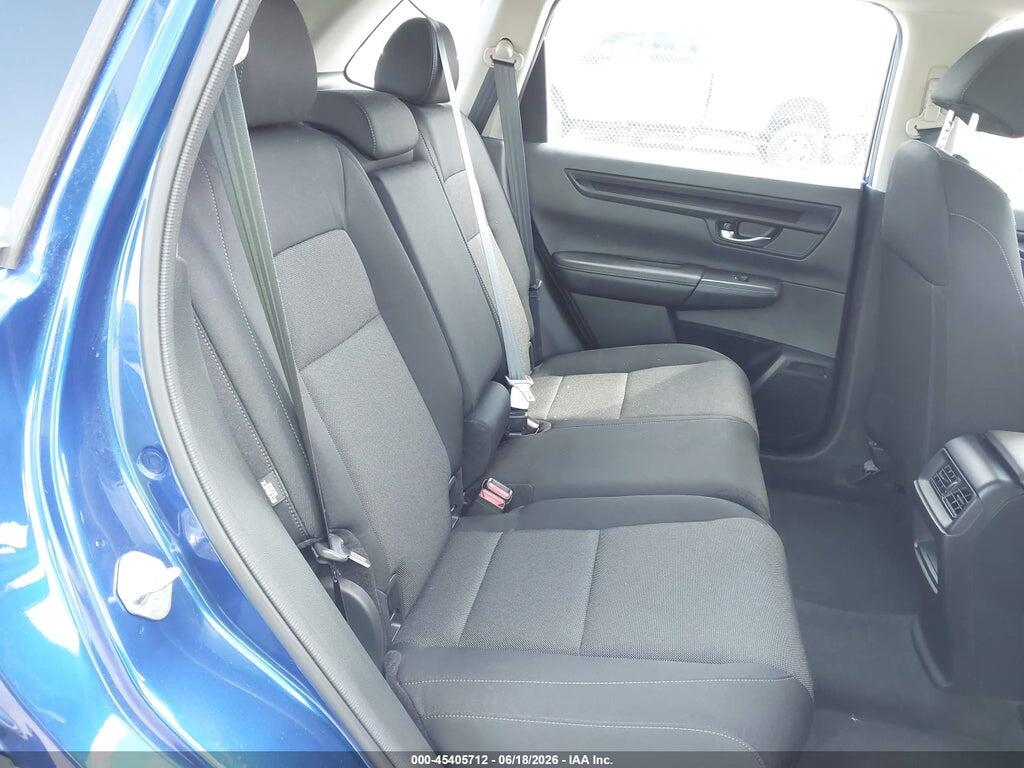 2HKRS4H26PH425637 2023 HONDA CR-V photo no. 8