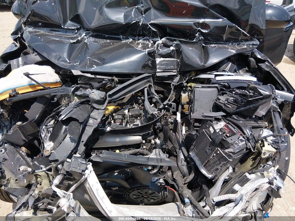 LRBFZNR48PD055820 2023 BUICK ENVISION photo no. 10