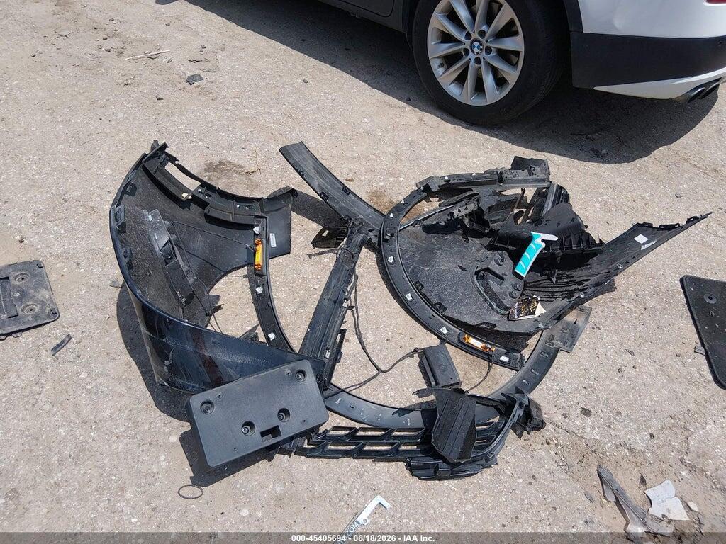 LRBFZNR48PD055820 2023 BUICK ENVISION photo no. 11