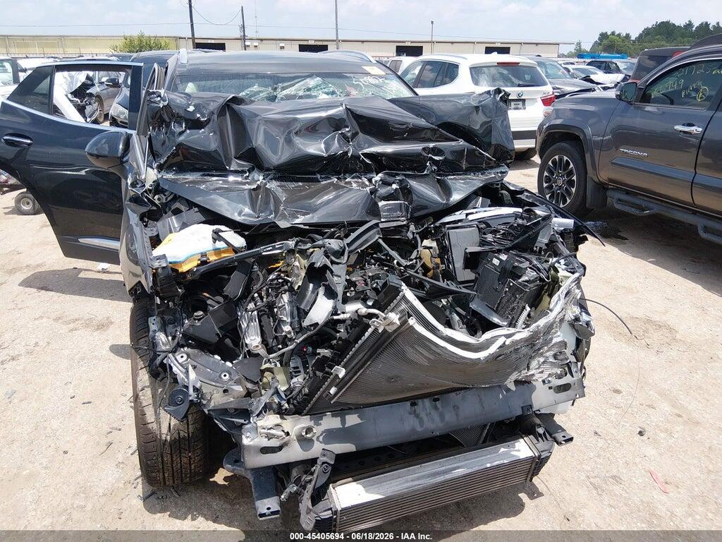 LRBFZNR48PD055820 2023 BUICK ENVISION photo no. 12