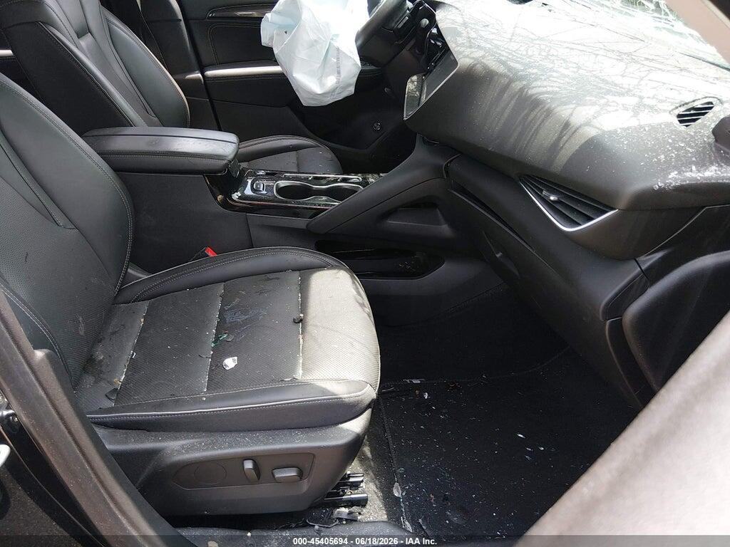 LRBFZNR48PD055820 2023 BUICK ENVISION photo no. 5